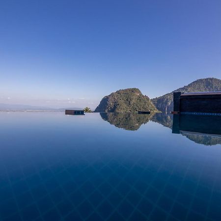 Oasis Phamee Bed & Breakfast Ban Pha Mi Ngoại thất bức ảnh