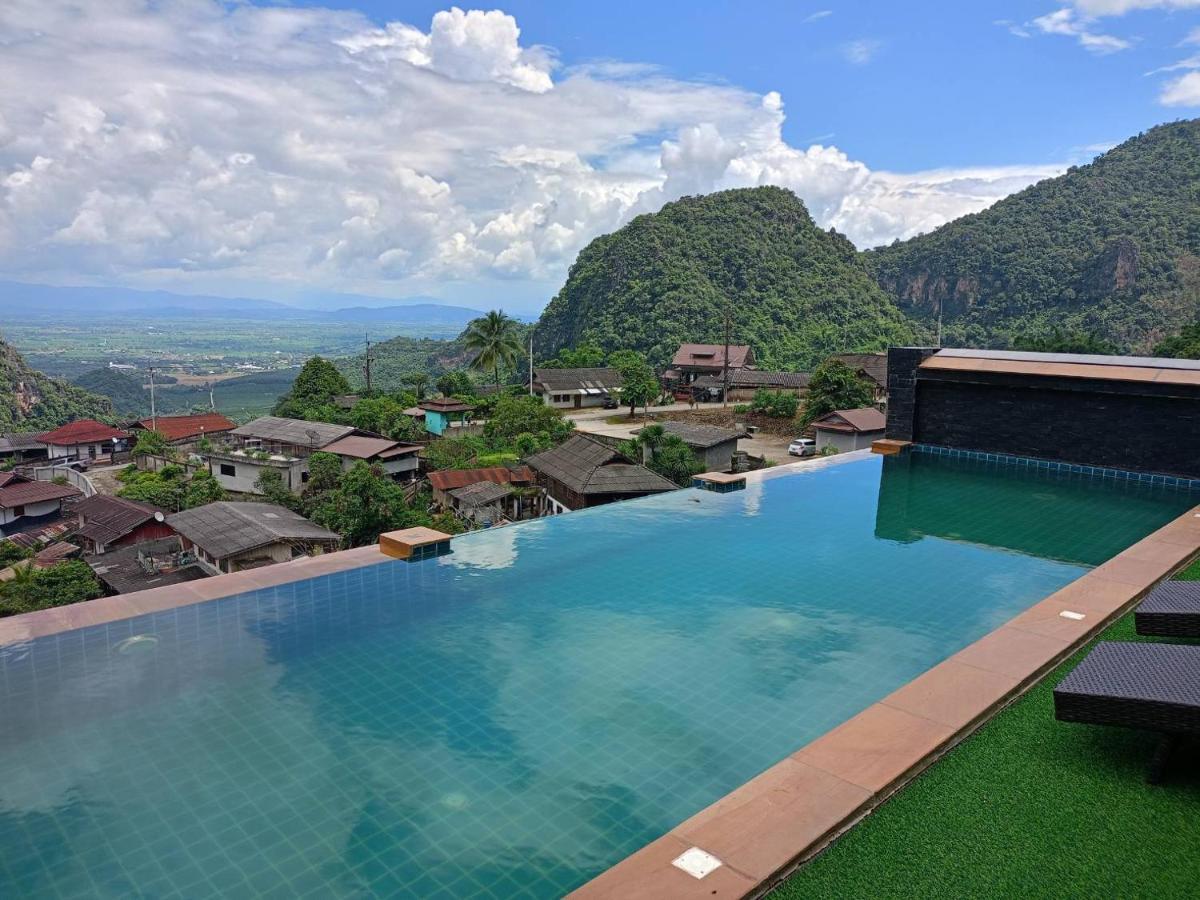 Oasis Phamee Bed & Breakfast Ban Pha Mi Ngoại thất bức ảnh