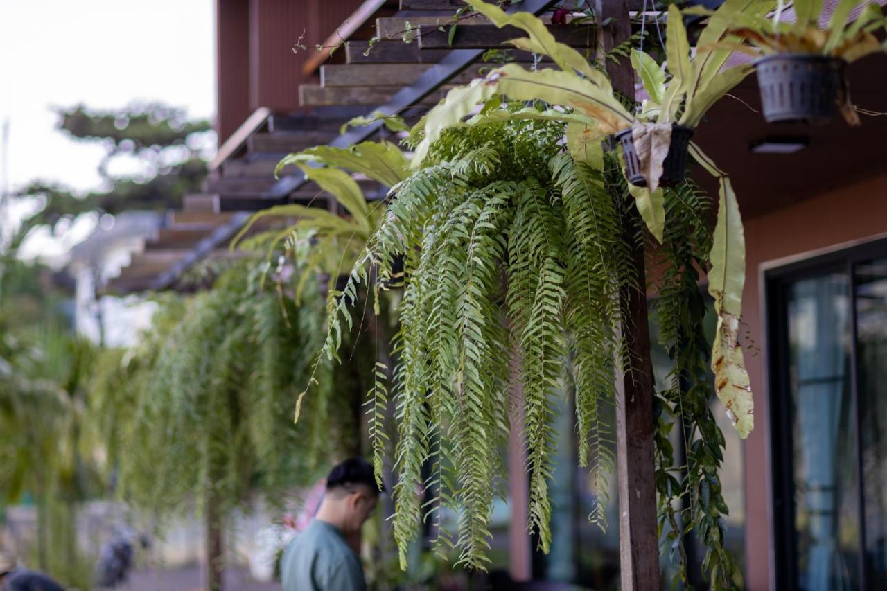 Oasis Phamee Bed & Breakfast Ban Pha Mi Ngoại thất bức ảnh