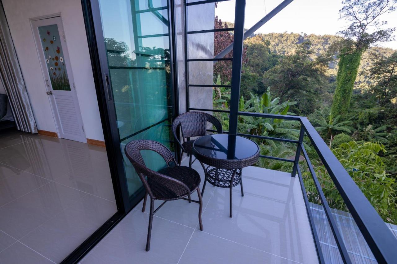 Oasis Phamee Bed & Breakfast Ban Pha Mi Ngoại thất bức ảnh