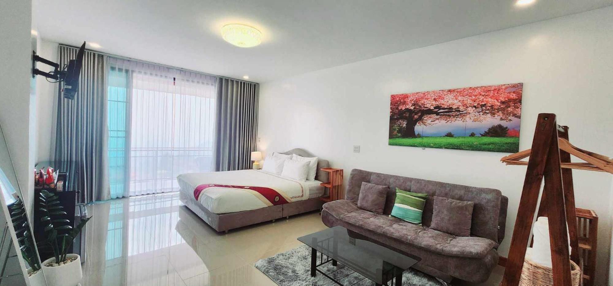 Oasis Phamee Bed & Breakfast Ban Pha Mi Ngoại thất bức ảnh