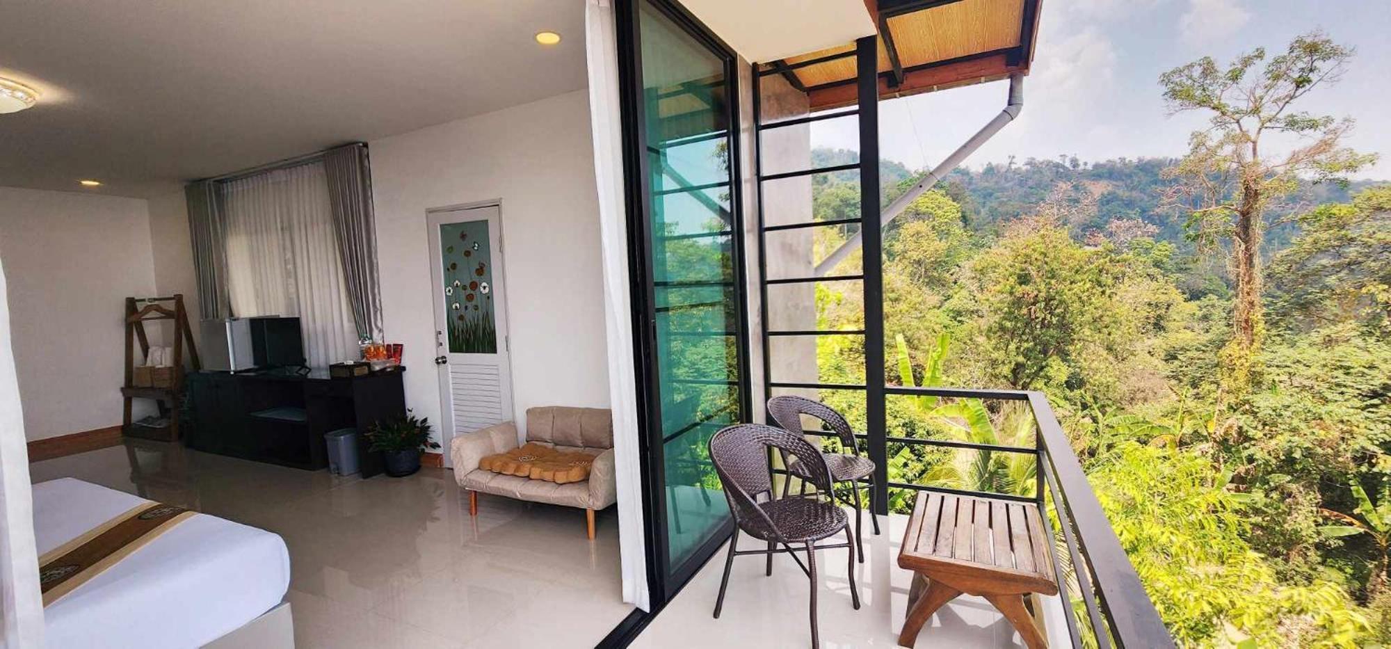 Oasis Phamee Bed & Breakfast Ban Pha Mi Ngoại thất bức ảnh
